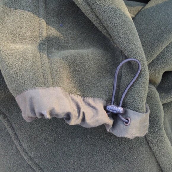 Graff For You Thermopile Mens Hunting Pants Polska 732-P Size XL/188 Green - Picture 8 of 10